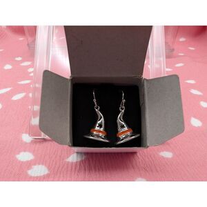 Spooky Nights earrings - Avon